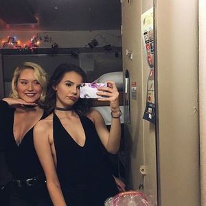 Meet your Posher, Heather